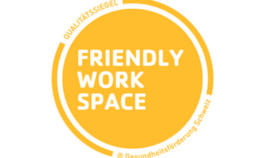 Logo Friendly Work Space Logo Friendly Work Space